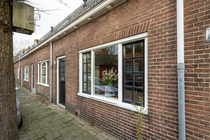 Foto 24 van Nachtegaalstraat 7