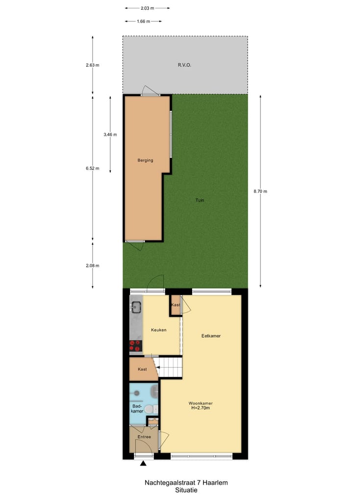 Foto 30 van Nachtegaalstraat 7