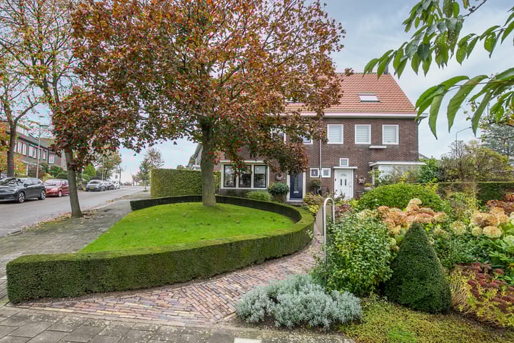 Foto 2 van Oude Bergstraat 4