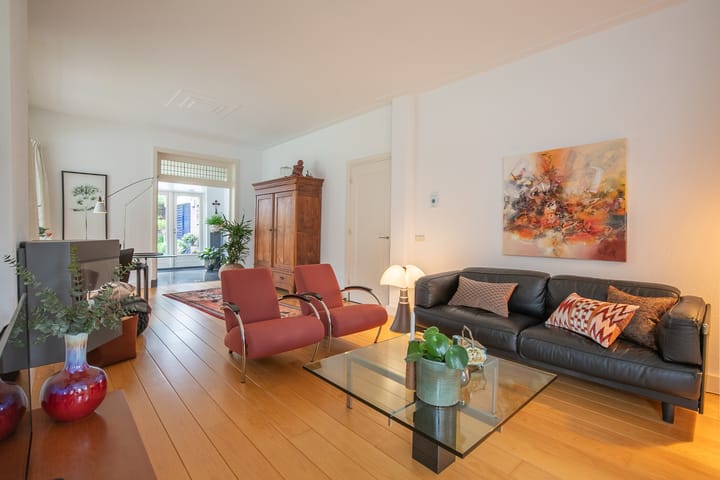 Foto 3 van Oude Bergstraat 4