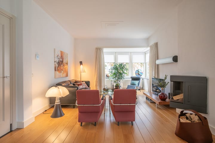 Foto 4 van Oude Bergstraat 4