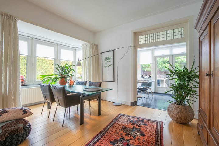 Foto 5 van Oude Bergstraat 4