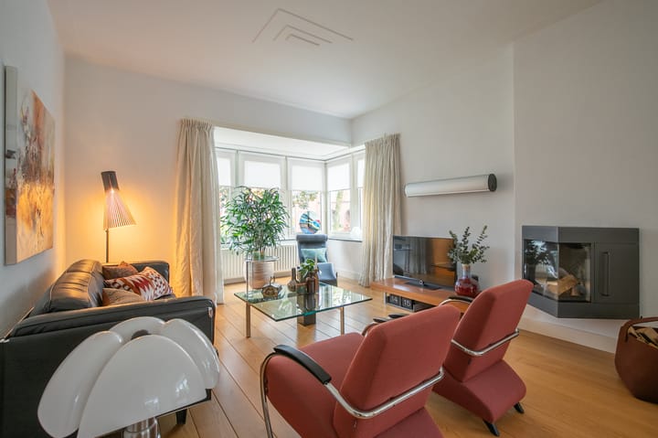 Foto 6 van Oude Bergstraat 4