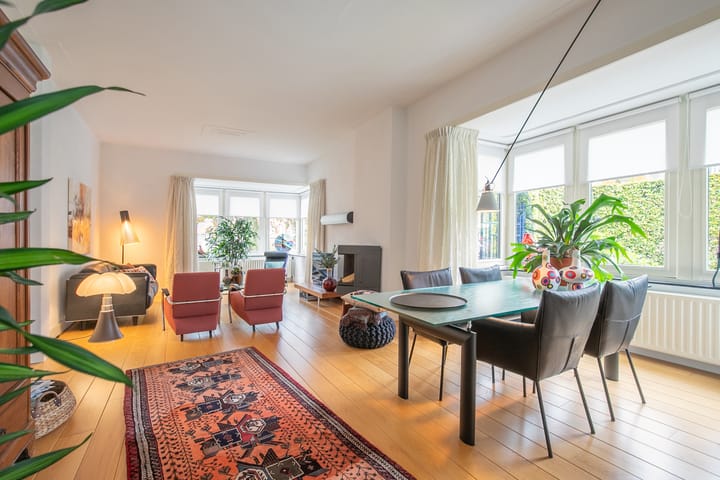 Foto 7 van Oude Bergstraat 4