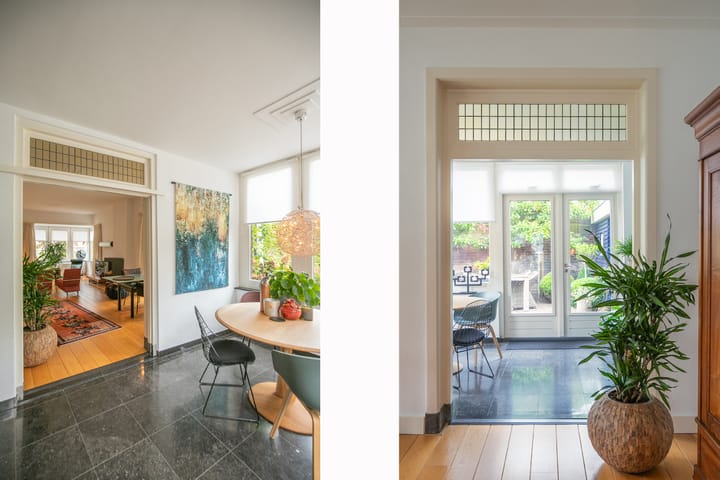 Foto 8 van Oude Bergstraat 4