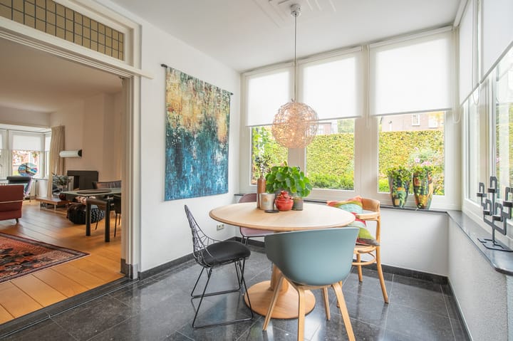 Foto 9 van Oude Bergstraat 4