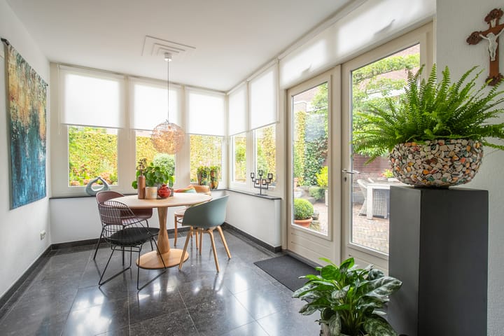 Foto 10 van Oude Bergstraat 4