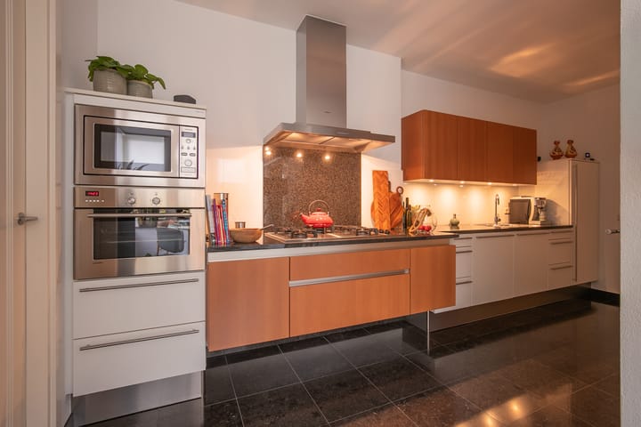 Foto 11 van Oude Bergstraat 4