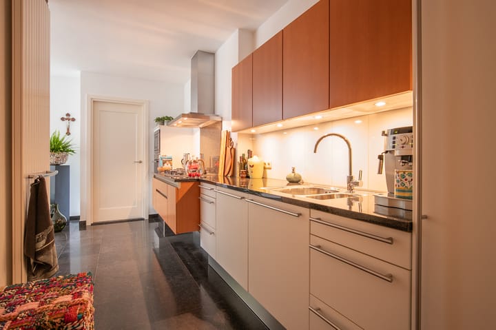 Foto 12 van Oude Bergstraat 4