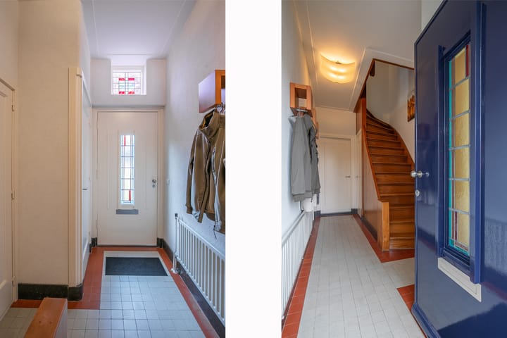 Foto 14 van Oude Bergstraat 4