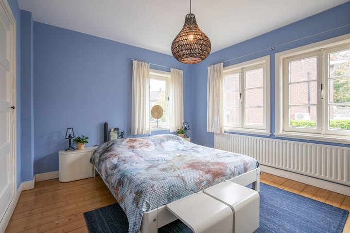 Foto 15 van Oude Bergstraat 4