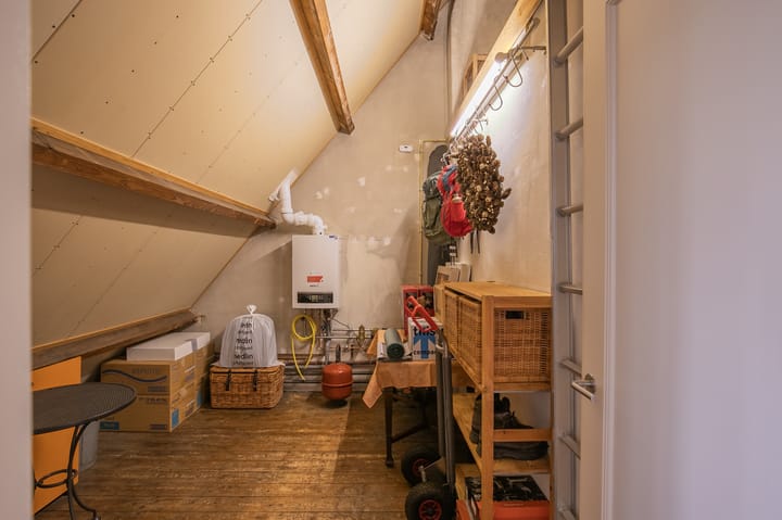 Foto 23 van Oude Bergstraat 4