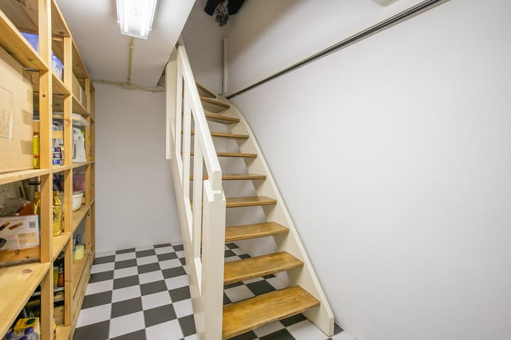 Foto 24 van Oude Bergstraat 4