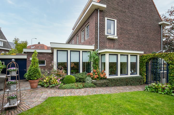 Foto 25 van Oude Bergstraat 4