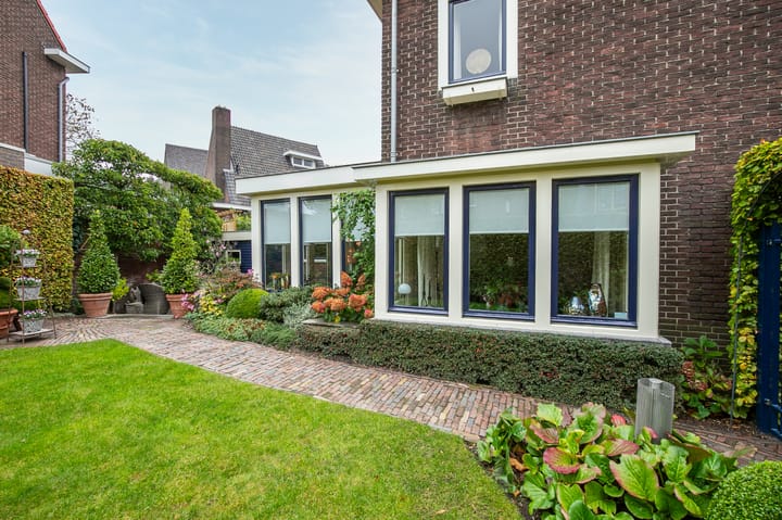 Foto 26 van Oude Bergstraat 4