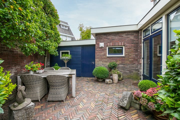 Foto 27 van Oude Bergstraat 4