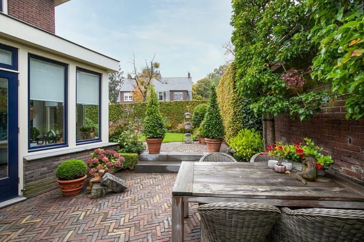 Foto 28 van Oude Bergstraat 4