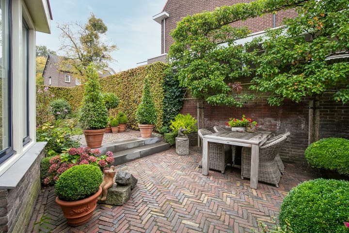 Foto 29 van Oude Bergstraat 4