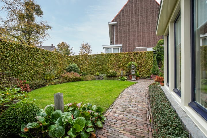 Foto 30 van Oude Bergstraat 4