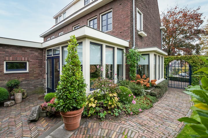 Foto 31 van Oude Bergstraat 4