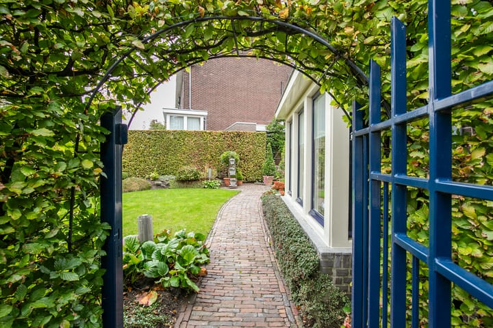 Foto 32 van Oude Bergstraat 4