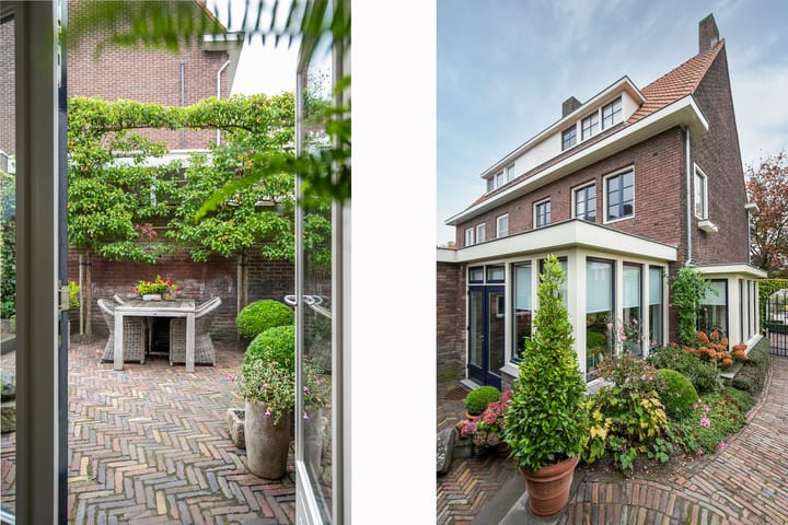 Foto 33 van Oude Bergstraat 4