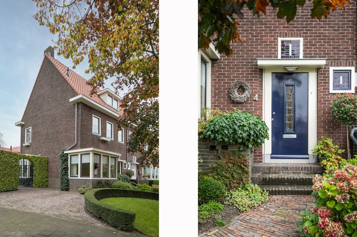 Foto 34 van Oude Bergstraat 4