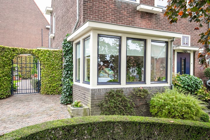 Foto 35 van Oude Bergstraat 4