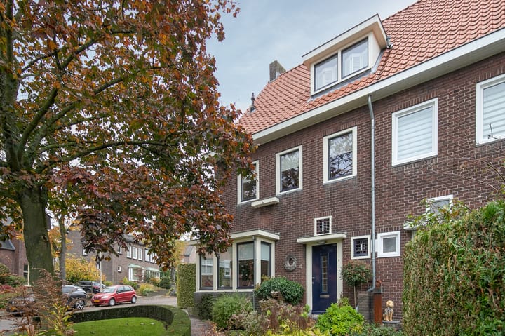 Foto 36 van Oude Bergstraat 4