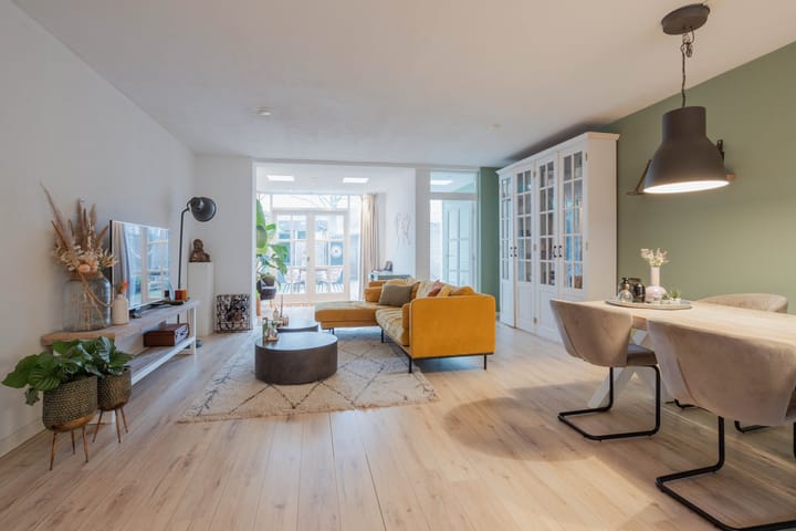 Foto 2 van Papeweer 12