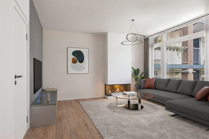 Foto 3 van Anna van Burenlaan 132