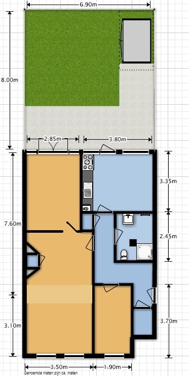 Photo 27 of Schapenlaan 132