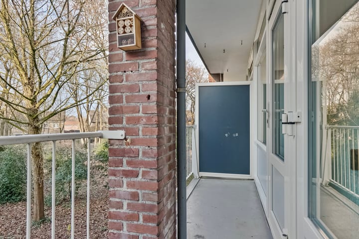 Foto 17 van Anna van Burenlaan 132