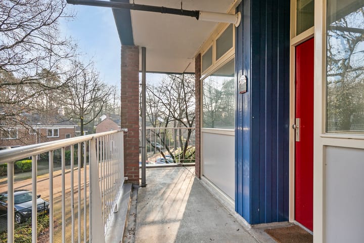 Foto 19 van Anna van Burenlaan 132