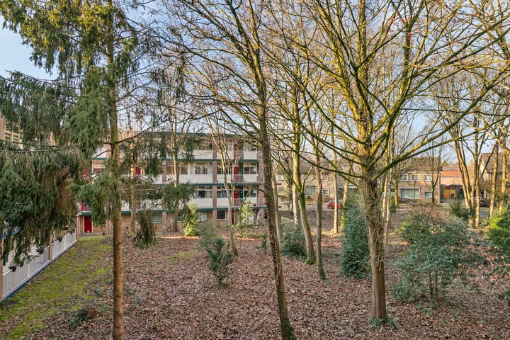 Foto 20 van Anna van Burenlaan 132