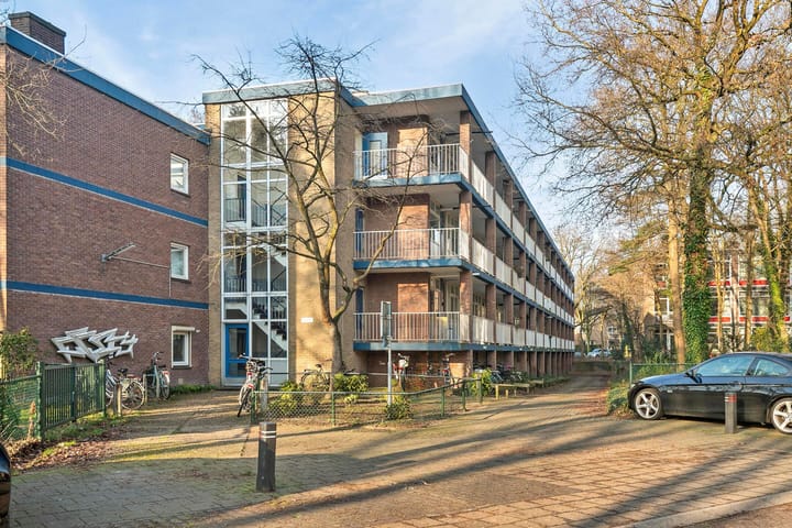 Foto 21 van Anna van Burenlaan 132