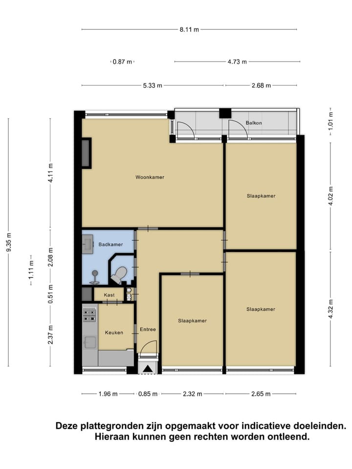 Foto 23 van Anna van Burenlaan 132