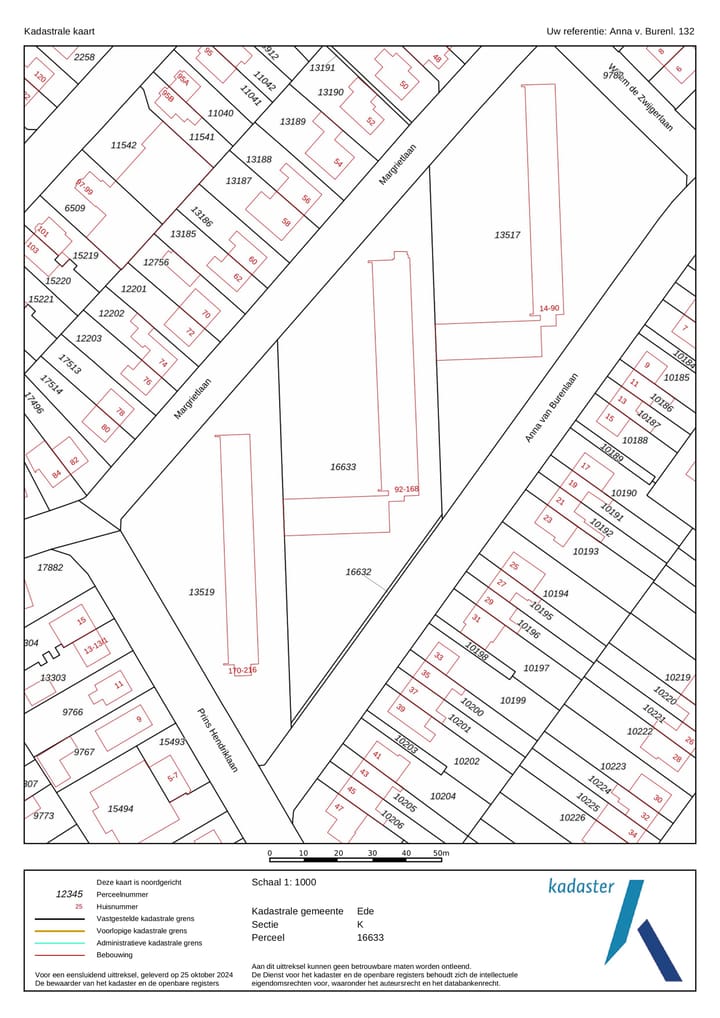 Foto 25 van Anna van Burenlaan 132