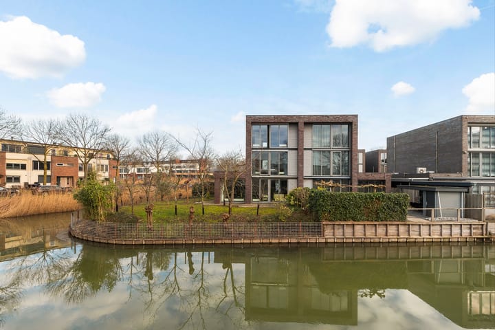 Foto 32 van Makoré 31