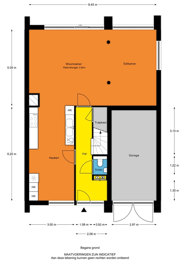 Foto 49 van Makoré 31