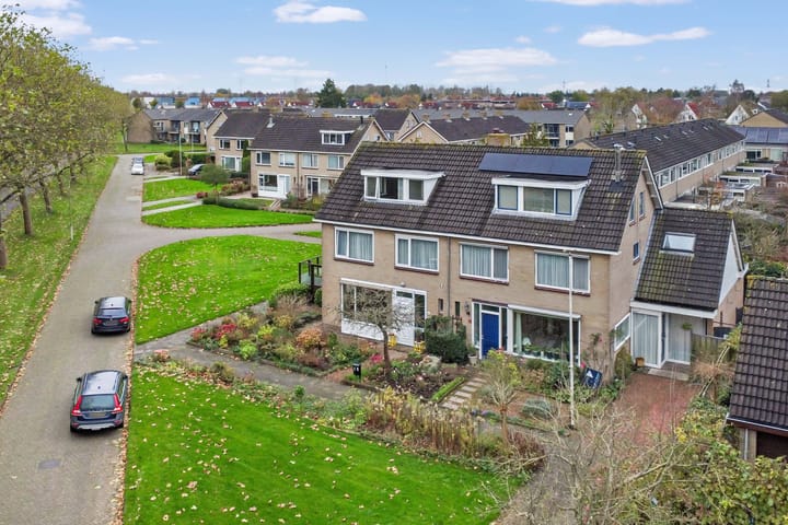 Foto 1 van De Boeijer 15