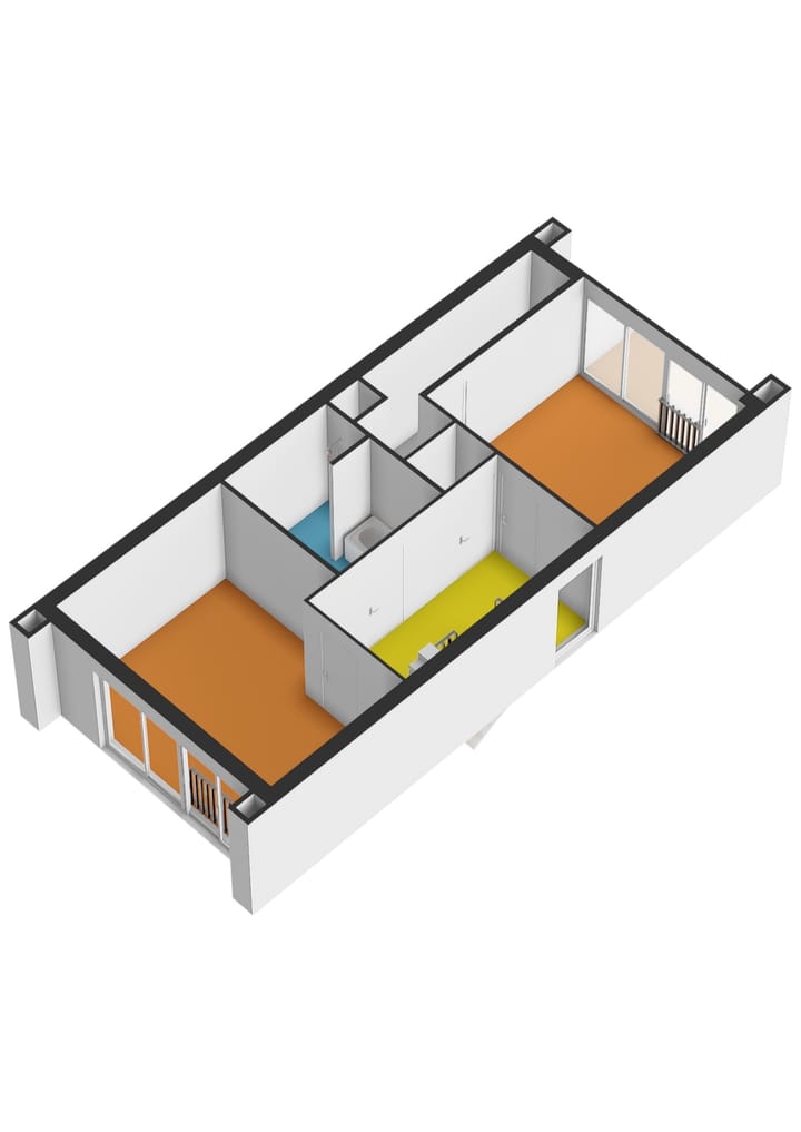 Foto 54 van Makoré 31