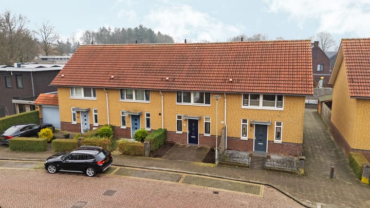 Foto 4 van Pottenbakker 28