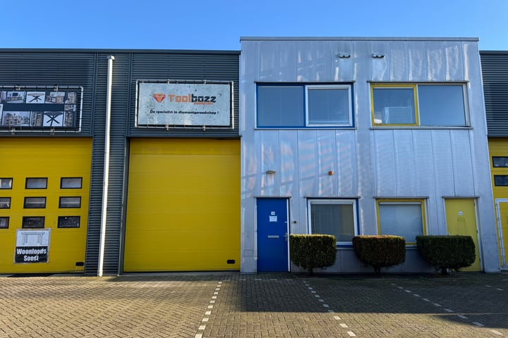 Weteringpad 58, Soest