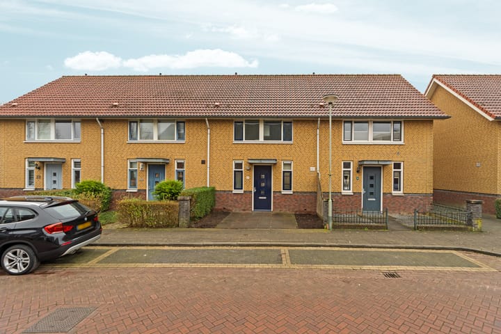 Photo 6 of Pottenbakker 28