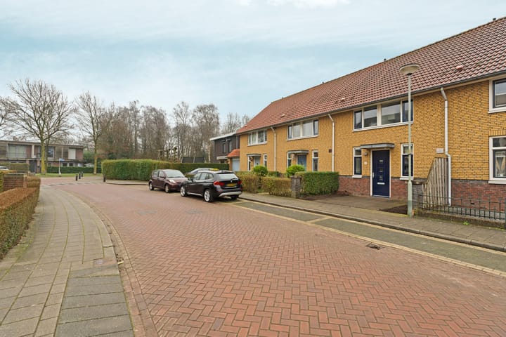 Photo 7 of Pottenbakker 28