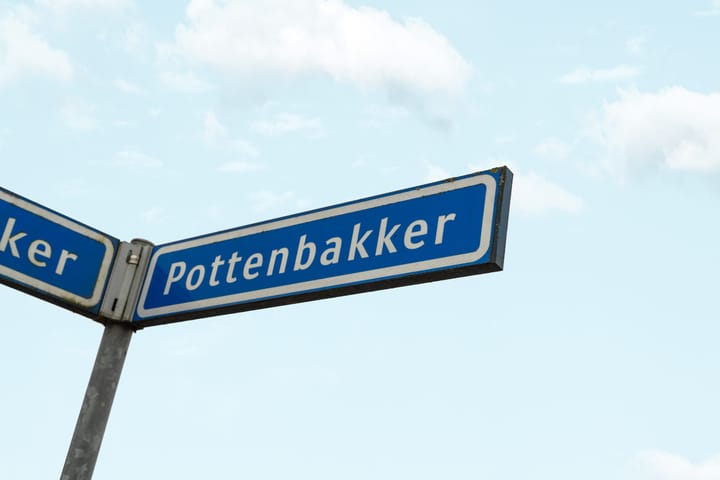 Photo 8 of Pottenbakker 28