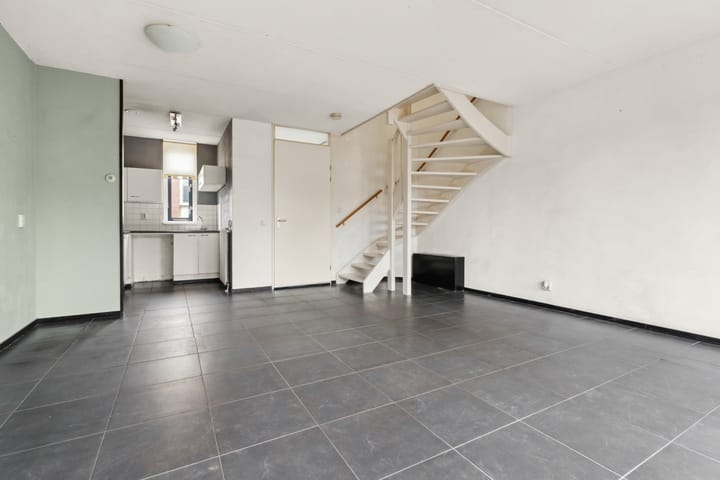 Photo 12 of Pottenbakker 28