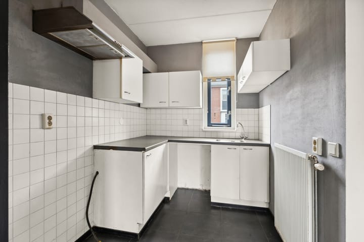 Photo 13 of Pottenbakker 28