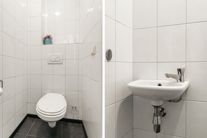 Photo 16 of Pottenbakker 28